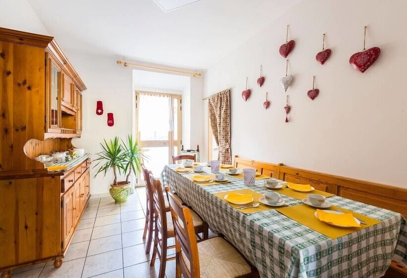 Bed and Breakfast Locanda Farinati