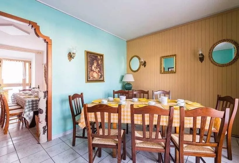 Aamiaismajoitus (B&B) Locanda Farinati