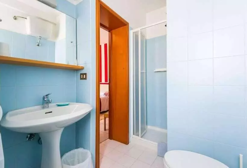 Aamiaismajoitus (B&B) Locanda Farinati