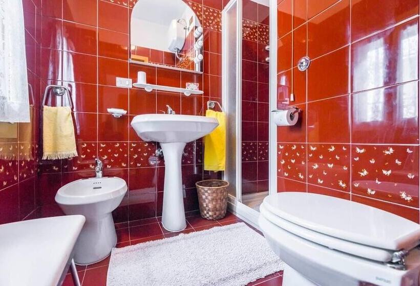 Bed and Breakfast Locanda Farinati