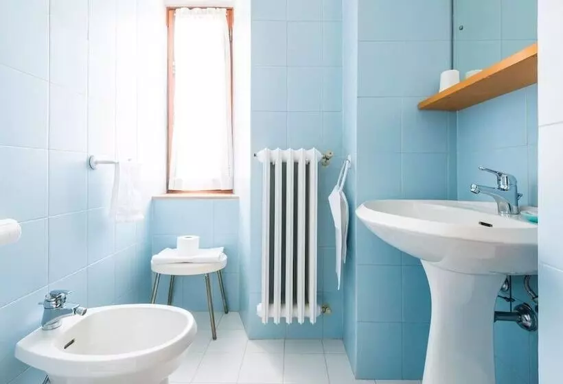 Aamiaismajoitus (B&B) Locanda Farinati