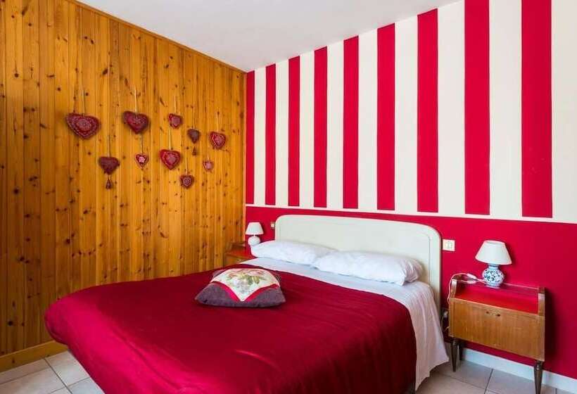 Bed and Breakfast Locanda Farinati