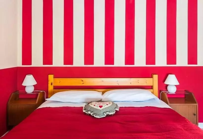 Aamiaismajoitus (B&B) Locanda Farinati