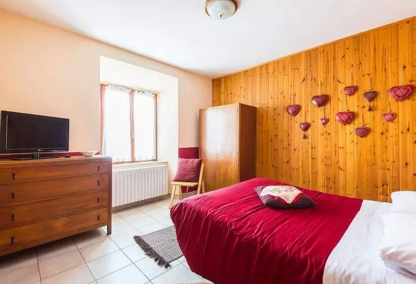 Aamiaismajoitus (B&B) Locanda Farinati