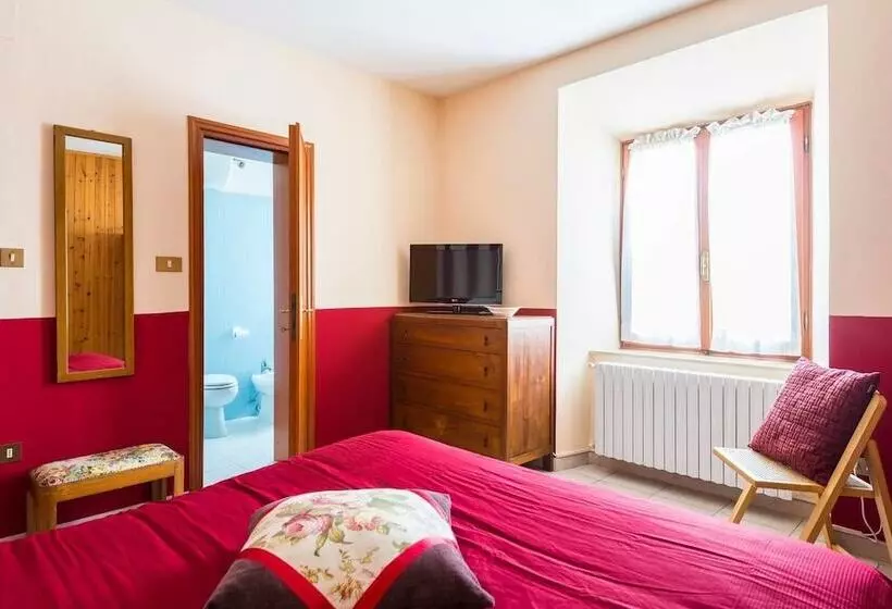 Aamiaismajoitus (B&B) Locanda Farinati