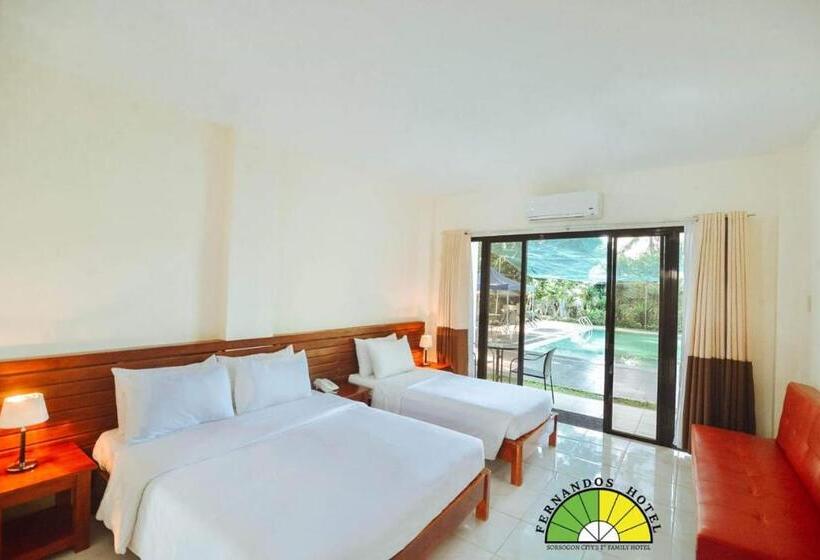 Hotell Fernandos