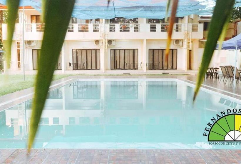 Hotell Fernandos