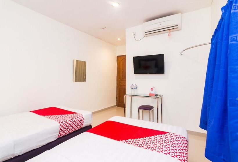 בית מלון כפרי Oyo 1635 New Star