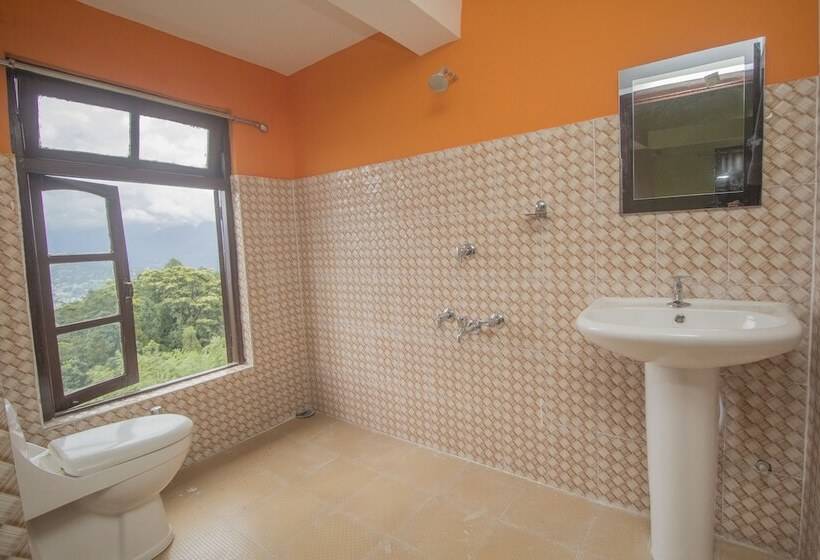 בית מלון כפרי Spot On 61318 Plato Homestay