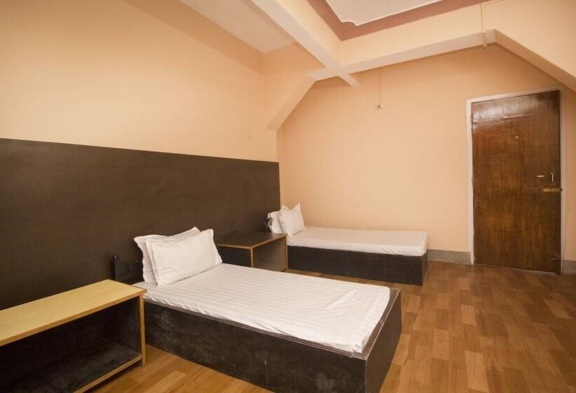 فندق Spot On 61318 Plato Homestay