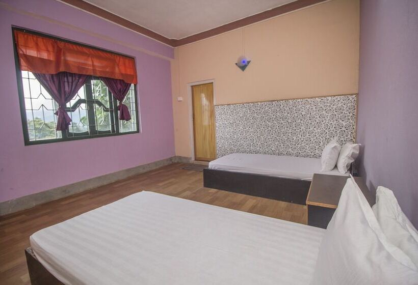 فندق Spot On 61318 Plato Homestay