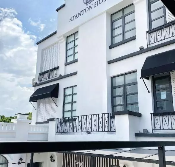 ホテル Stanton