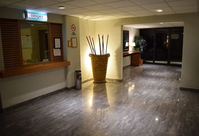 호텔 & Suites La Marquesa