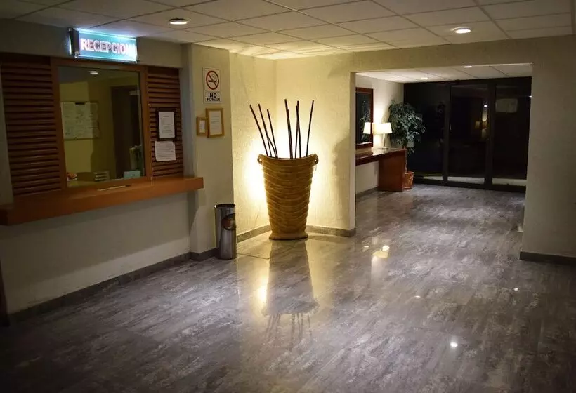 هتل & Suites La Marquesa