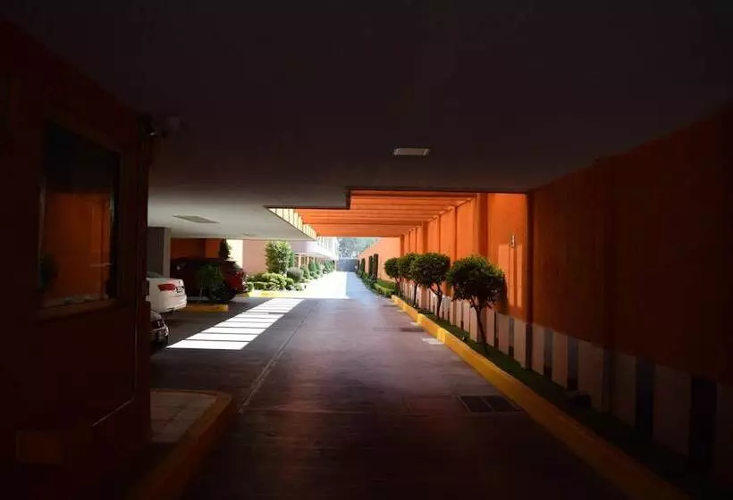 هتل & Suites La Marquesa