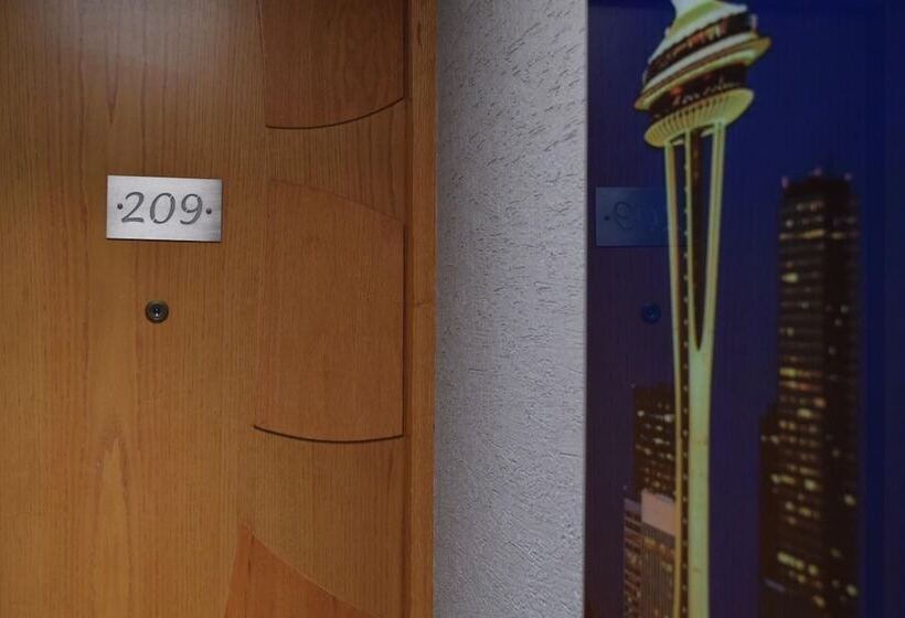 호텔 & Suites La Marquesa