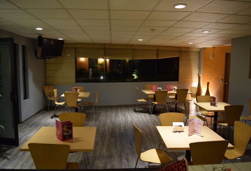 호텔 & Suites La Marquesa