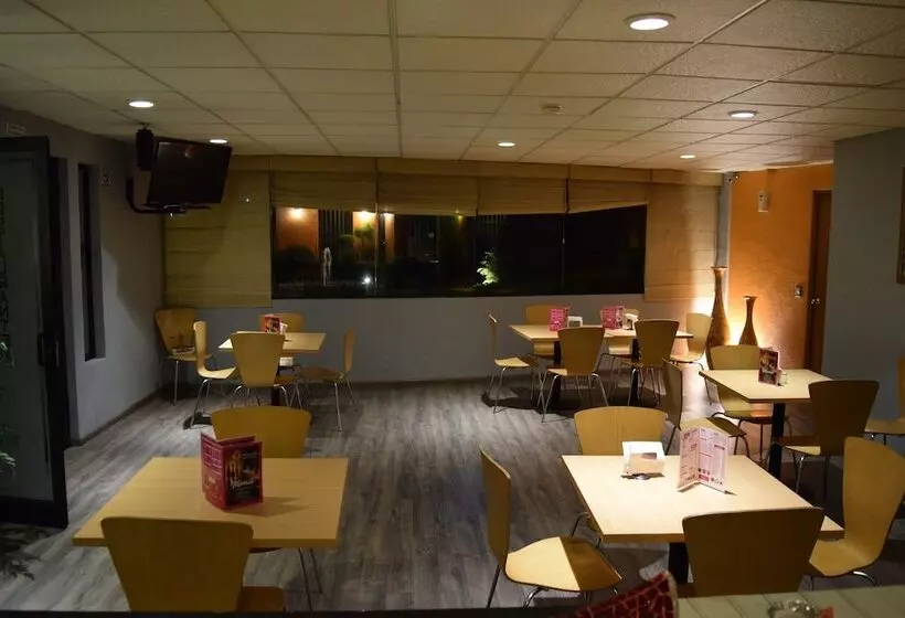 هتل & Suites La Marquesa