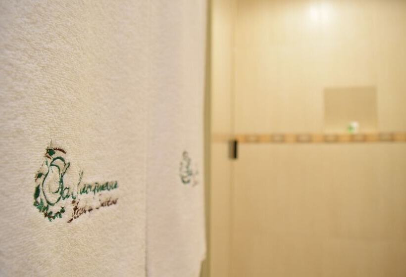 호텔 & Suites La Marquesa