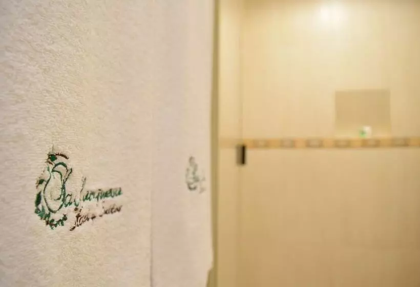 هتل & Suites La Marquesa