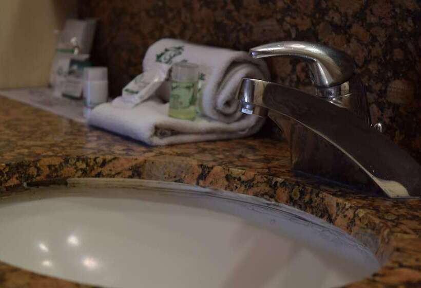 호텔 & Suites La Marquesa