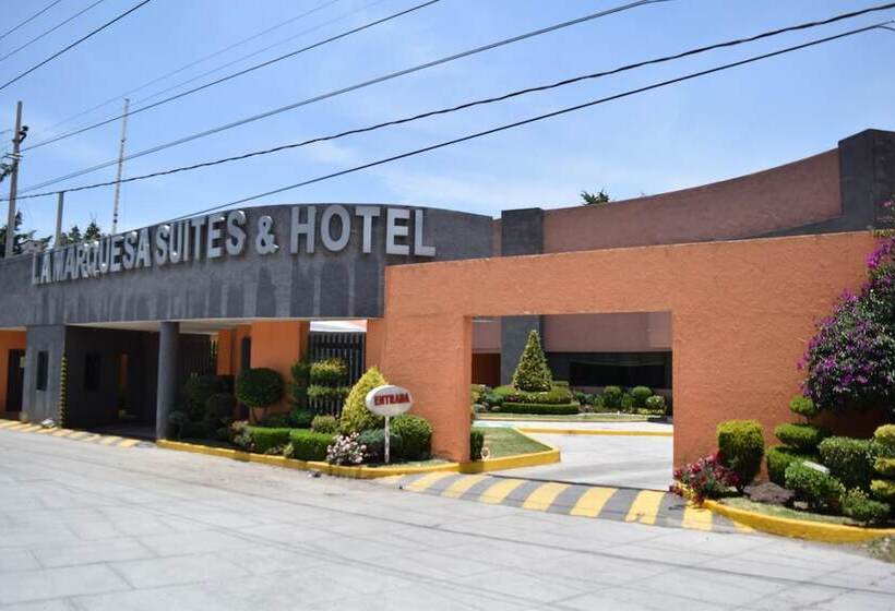 호텔 & Suites La Marquesa