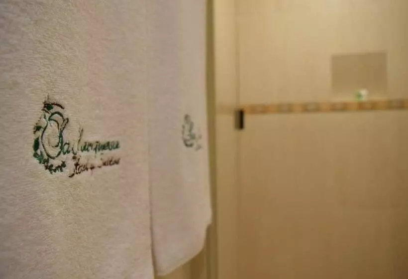 هتل & Suites La Marquesa