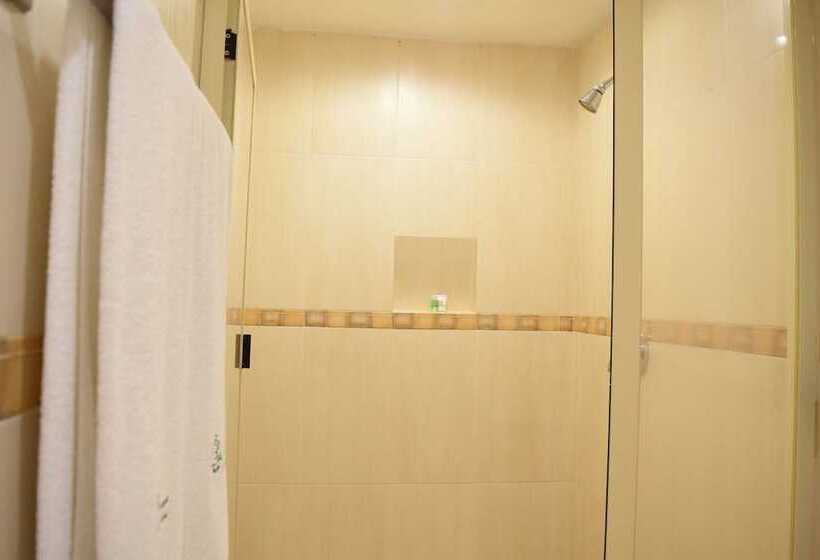 호텔 & Suites La Marquesa