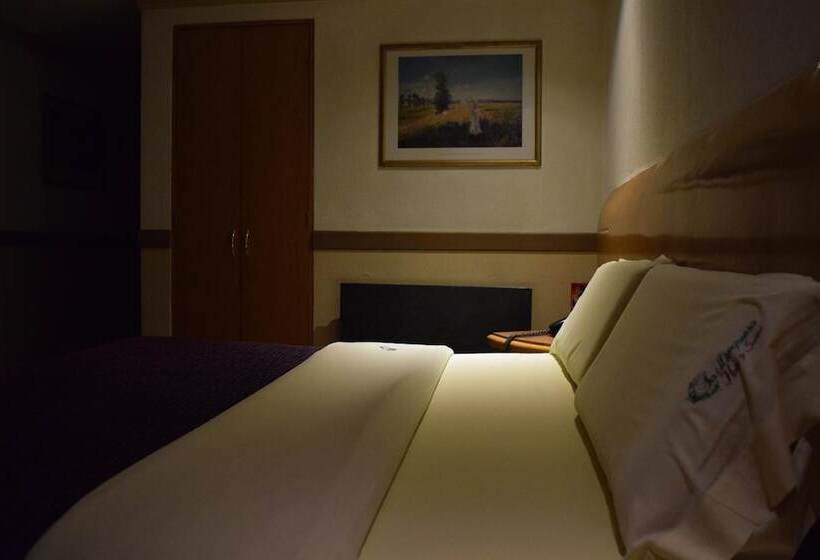 호텔 & Suites La Marquesa