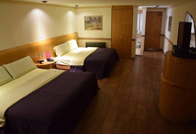 호텔 & Suites La Marquesa