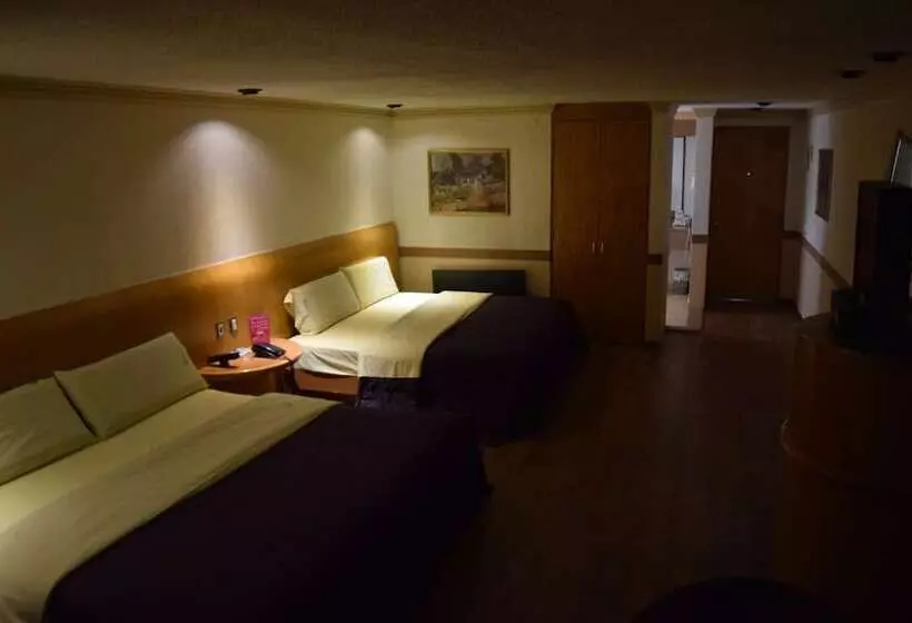 هتل & Suites La Marquesa