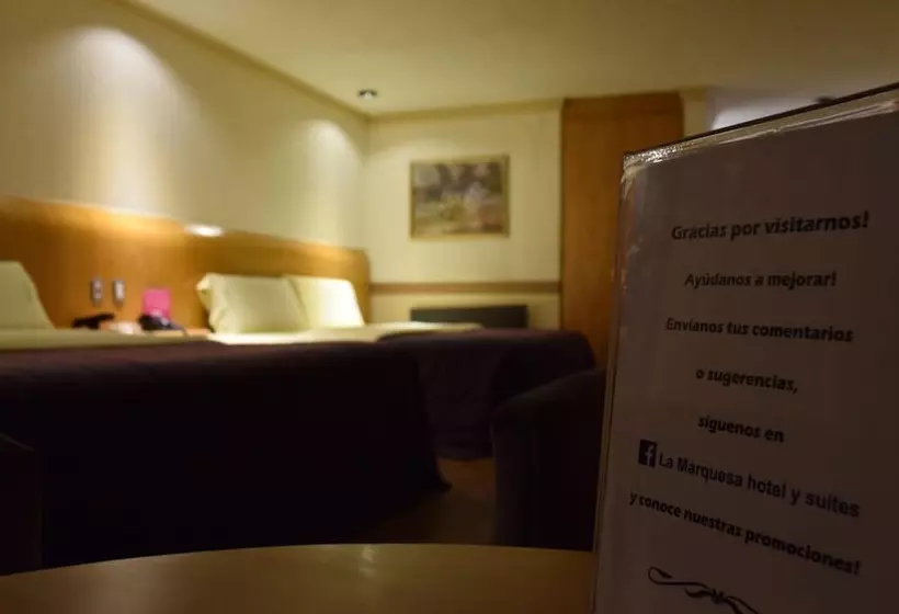 هتل & Suites La Marquesa