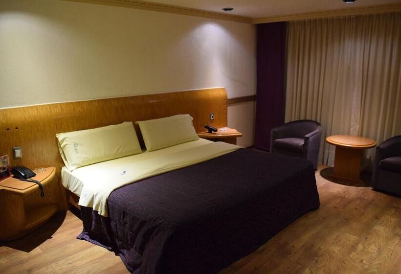 호텔 & Suites La Marquesa