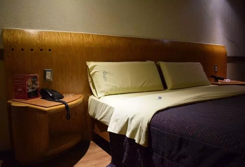 هتل & Suites La Marquesa