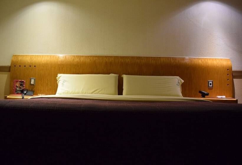 호텔 & Suites La Marquesa