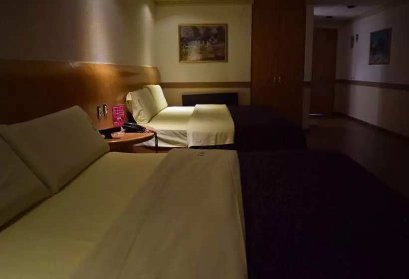 هتل & Suites La Marquesa