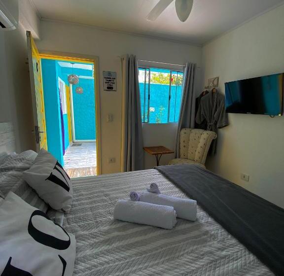 膳宿费 Pousada Orquídeas Do Guarujá