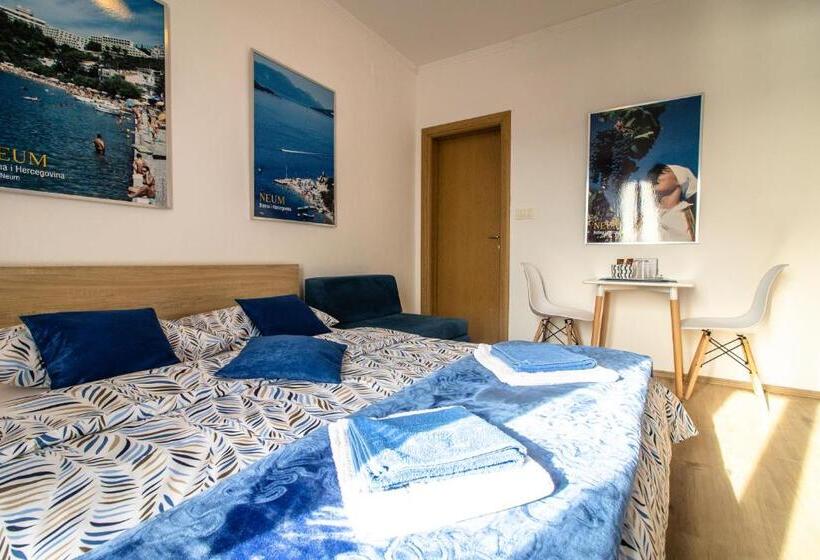 پانسیون Rooms Bačić