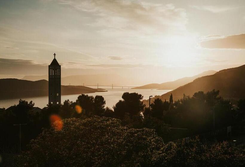 پانسیون Rooms Bačić