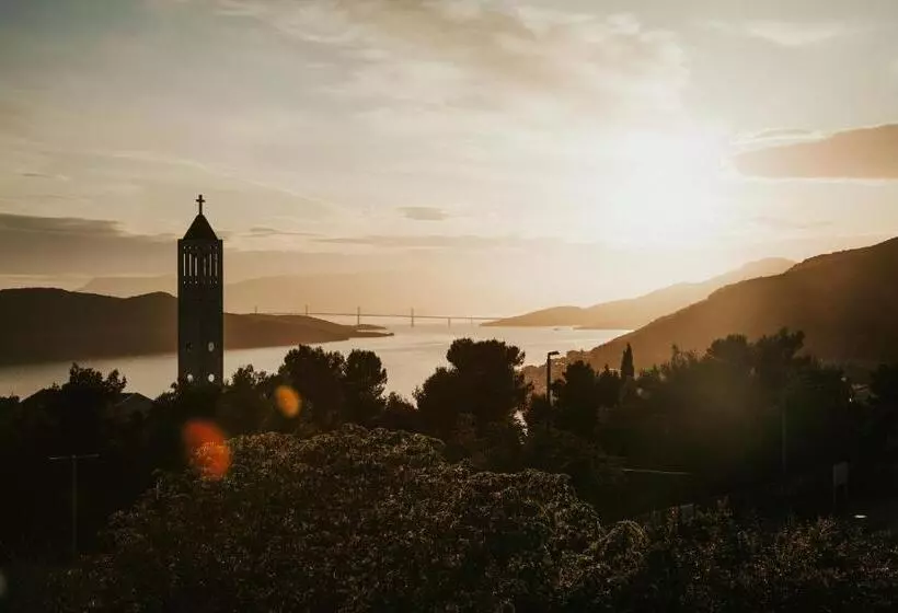 پانسیون Rooms Bačić