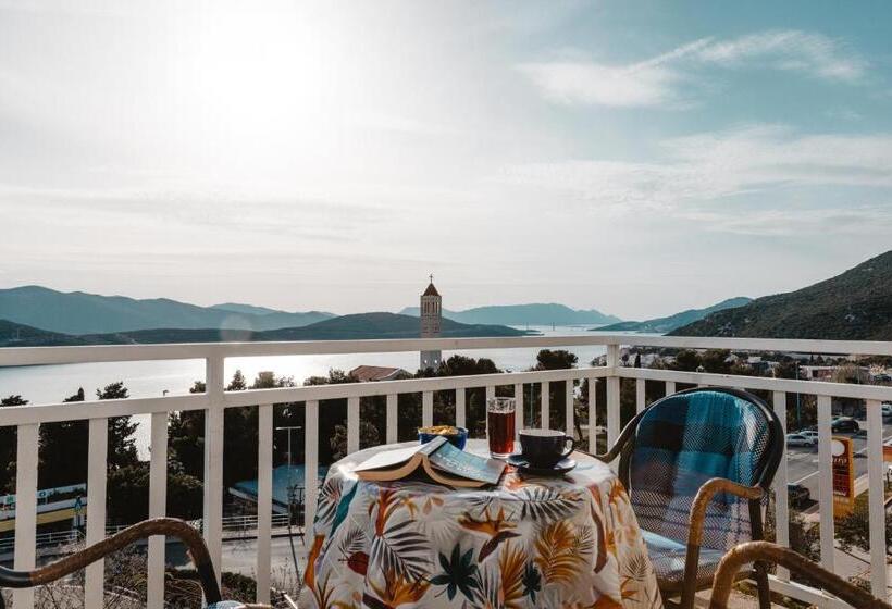 پانسیون Rooms Bačić