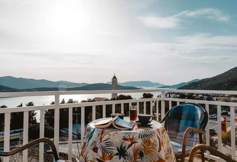 پانسیون Rooms Bačić