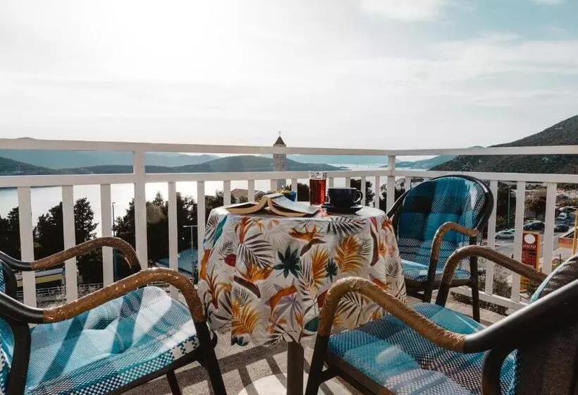 پانسیون Rooms Bačić