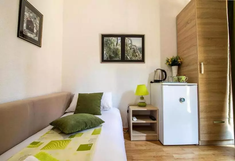 پانسیون Rooms Bačić