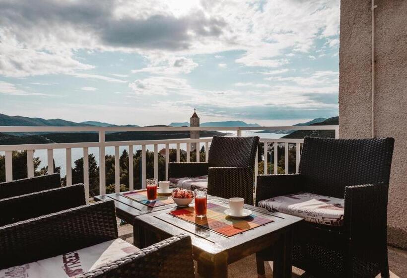 پانسیون Rooms Bačić