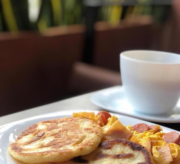 Bianco Hotel Boutique