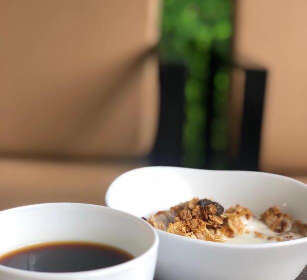 Bianco Hotel Boutique