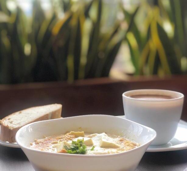 Bianco Hotel Boutique