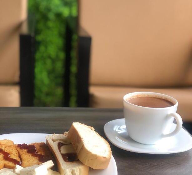 Bianco Hotel Boutique