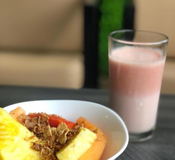 Bianco Hotel Boutique